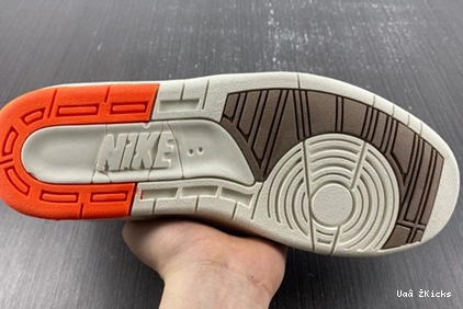 349 Titan x Jordan Air DV6206-183 Low 2 Timeless 0910